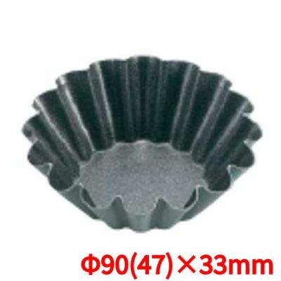 エグゾパンブリオッシュ 細いウェーブ 330647