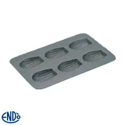 プロアスターミニマドレーヌ 6ヶ付