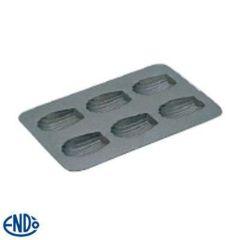 プロアスターミニマドレーヌ 6ヶ付