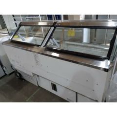 中古】ディッピングケース パナソニック(Panasonic) SCR-VD20N 幅1840