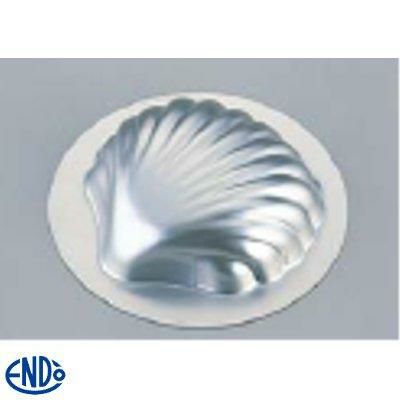 硬質アルミシェル型 SN6105