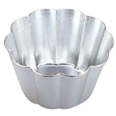 硬質アルミケーキ型 SN6215