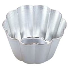 硬質アルミケーキ型 SN6215