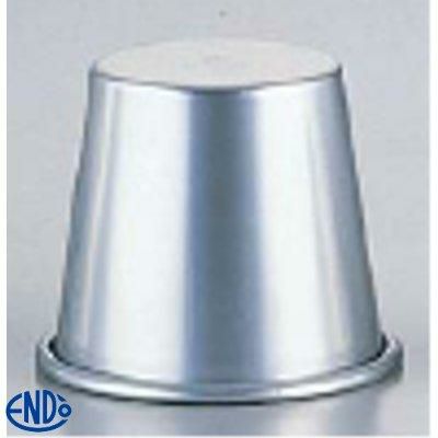 硬質アルミプリンカップ SN6012