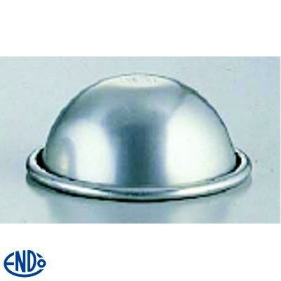 硬質アルミボール型 SN6043