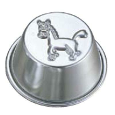 アルミプリンカップ -ウマ