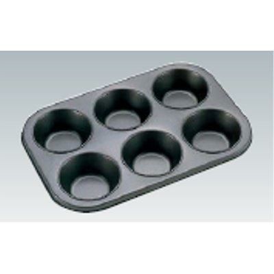 シリコン加工マフィン6ヶ付 9711