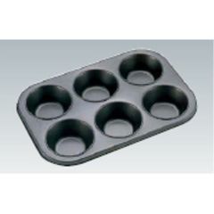 シリコン加工マフィン6ヶ付 9711
