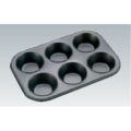 シリコン加工マフィン6ヶ付 9711