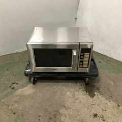 中古】ビーフェポット ニチワ電機 NB-4FIGSP-L 幅465×奥行390×高さ533