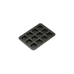 シリコン加工ミニマフィン 12ヶ付