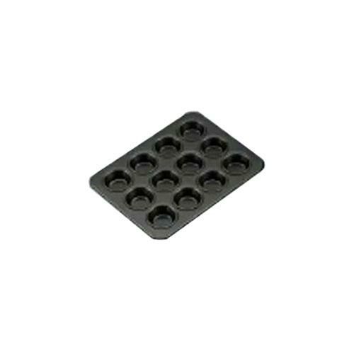 シリコン加工ミニマフィン 12ヶ付