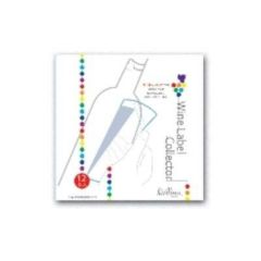 ワイン用ラベルコレクター（12枚入） ファンヴィーノ