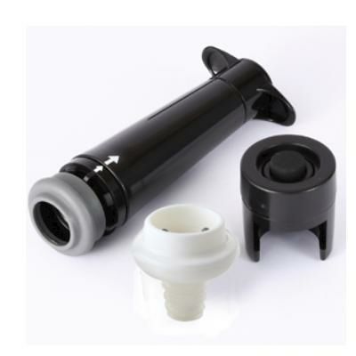 【ワインとシャンパン、これ1本で保存】ワイン&シャンパンフレッシュ ファンヴィーノ