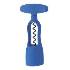 ジディニワインオープナーブルー ファンヴィーノ ブルー