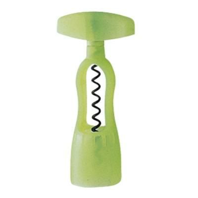 ジディニワインオープナークリアグリーン ファンヴィーノ クリアグリーン