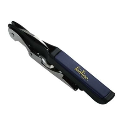 ガリバーソムリエナイフブルー ファンヴィーノ ブルー