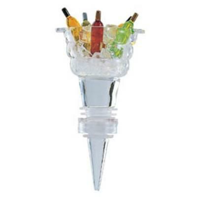 クリスタルボトルストッパーC ファンヴィーノ