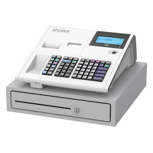 レジスター MA-770