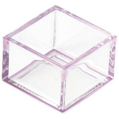 アクリル 5勺マス バイオレット