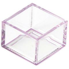 アクリル 5勺マス バイオレット