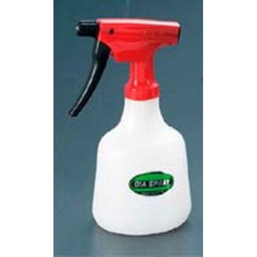 PC ピストル型噴霧器 No.500 500cc レッド