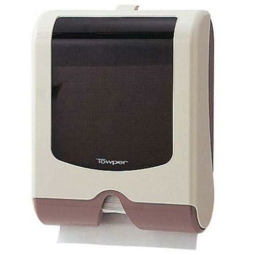 ペーパータオルキャビネット キューティーライト型