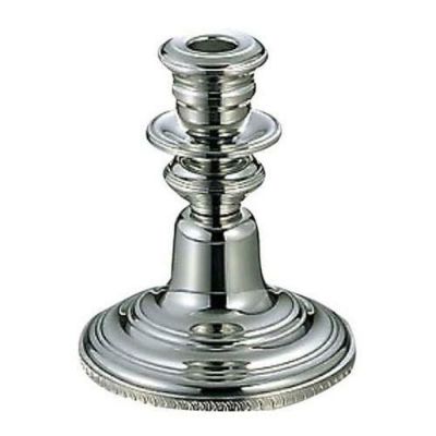 UK 18-8 V型 キャンドルスティック 1本立(小)