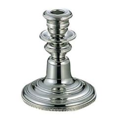 UK 18-8 V型 キャンドルスティック 1本立(小)