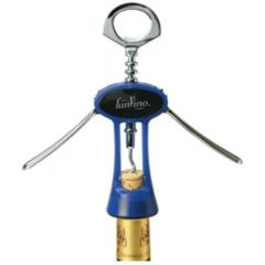 ウィングコルクスクリューブルー ファンヴィーノ ブルー