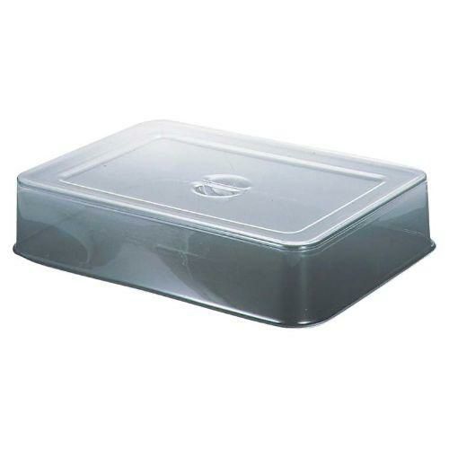 UK 角盆カバースタッキング(アクリル) 38インチ用