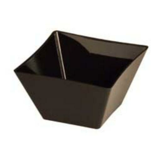 ミニキューブ カーブエッジ(12入) ブラックFF02015