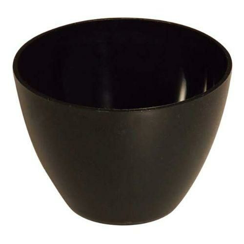 ソリア ミニボウル 30ml(50入) ブラック PS30313