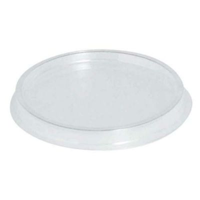 ソリア ミニボウル用蓋(200入) クリア PS30319