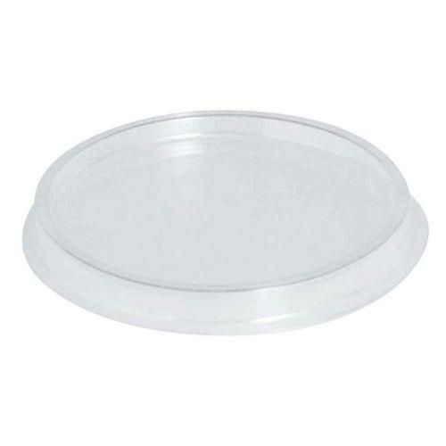 ミニボウル用蓋(200入) クリア PS30319