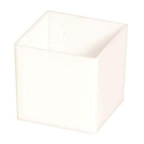 ソリア ミニキューブ 60ml(200入) ホワイト PS30322