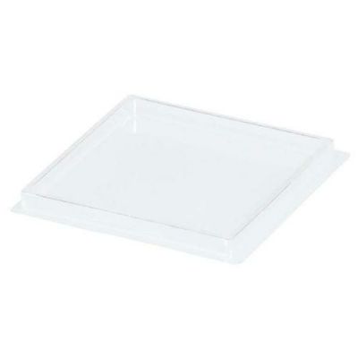 ソリア ミニキューブ用蓋(1000入) クリア PS30329