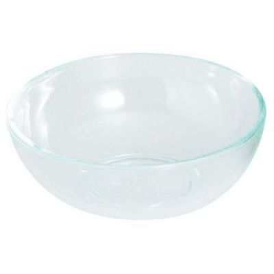 ソリア ミニサラダボウル 50ml(50入) クリアグリーン PS30370