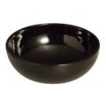 ソリア ミニサラダボウル 50ml(50入) ブラック PS30373