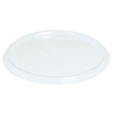 ソリア ミニサラダボウル用蓋(200入) クリア PS30379