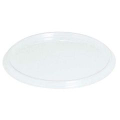 ソリア ミニサラダボウル用蓋(200入) クリア PS30379