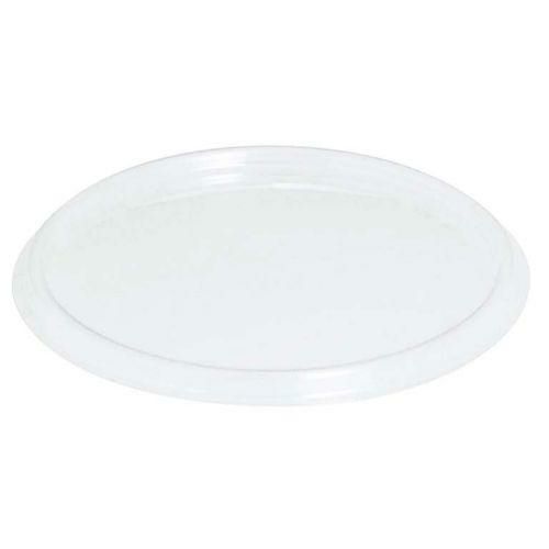 ソリア ミニサラダボウル用蓋(200入) クリア PS30379