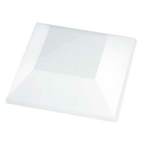 ディアマンテプレート用蓋(50入)クリア PS30418