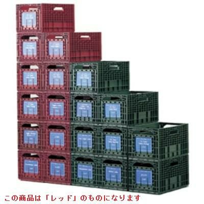 ワインストッカー レッド