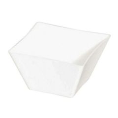 ソリア ミニキューブカーブエッジ(50入) ホワイト PS32162