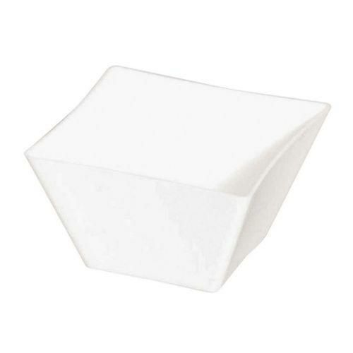 ミニキューブ カーブエッジ(50入) ホワイトPS32162