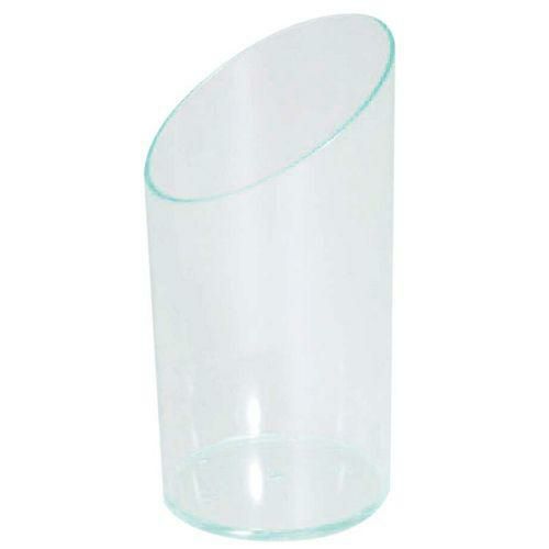 スライドチューブ 80ml(200入) クリアグリーンPS30330