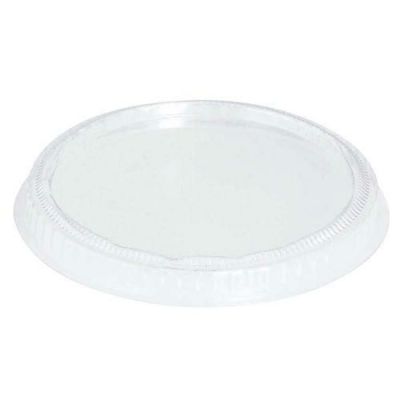 ソリア ボデガ/アソスグラス用蓋(100入) クリア GC18139
