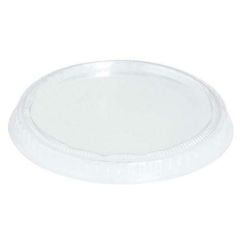 ソリア ボデガ/アソスグラス用蓋(100入) クリア GC18139