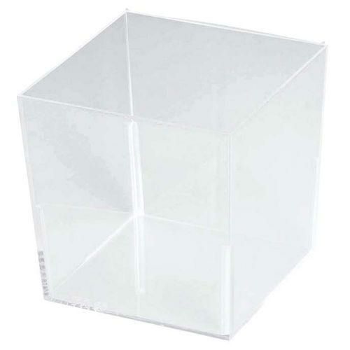 キューブ 150ml(100入)クリア PS33000